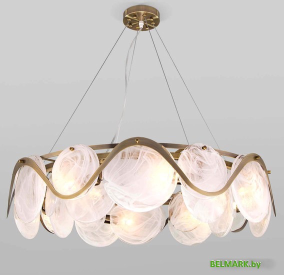 Припотолочная люстра Bogate's Galicia 322/8 - фото