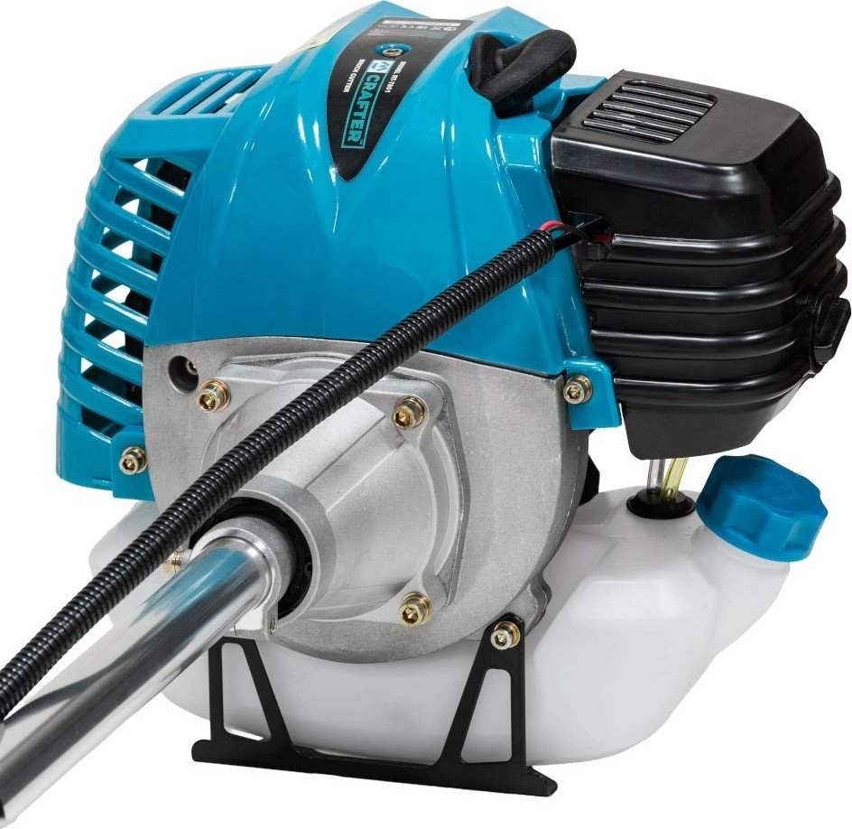 Триммер Crafter RT-7801 - фото2
