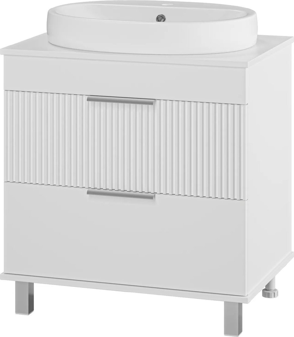 Misty Тумба под умывальник Enfida 70 ENF-06070-0142Я+0116 - фото