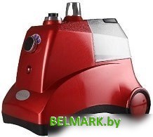 Отпариватель KELLI KL-801 (красный) - фото