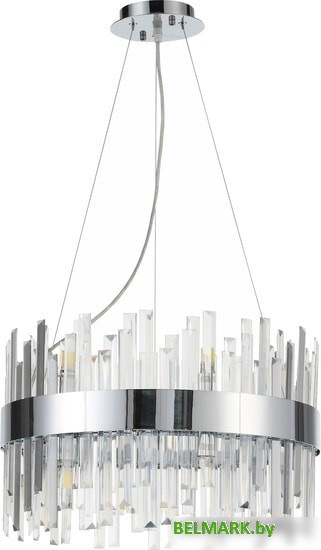 Подвесная люстра ST Luce Bafo SL1160.103.12 - фото