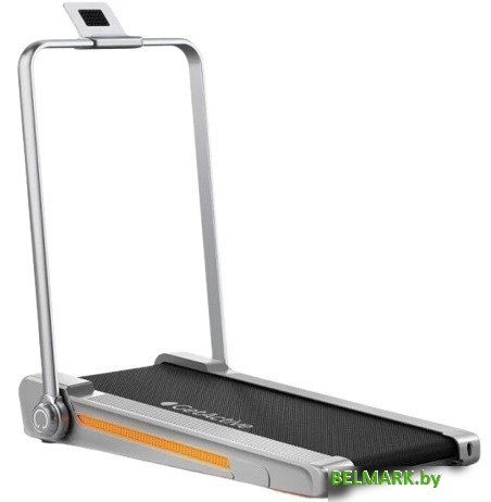 Электрическая беговая дорожка GetActive YP-MINI WALK с ручкой - фото