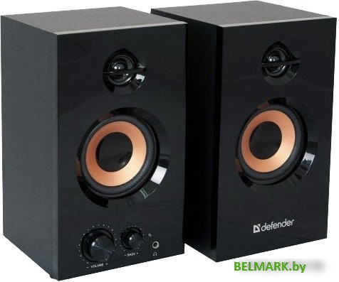Акустика Defender Aurora S20 - фото2