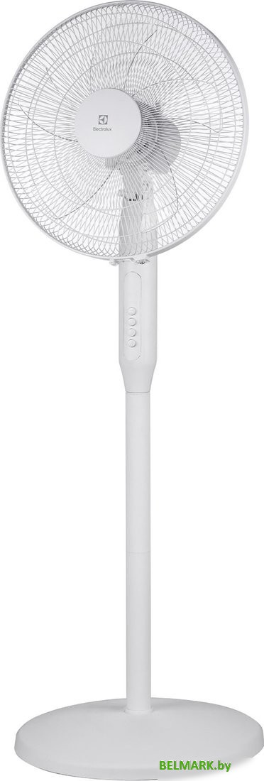 Вентилятор Electrolux EFF-1006W - фото