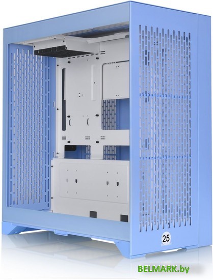 Корпус Thermaltake CTE E600 MX Hydrangea Blue CA-1Y3-00MFWN-00 - фото2