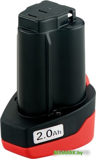 Аккумулятор Metabo 625438000 (12В/2 Ah) - фото