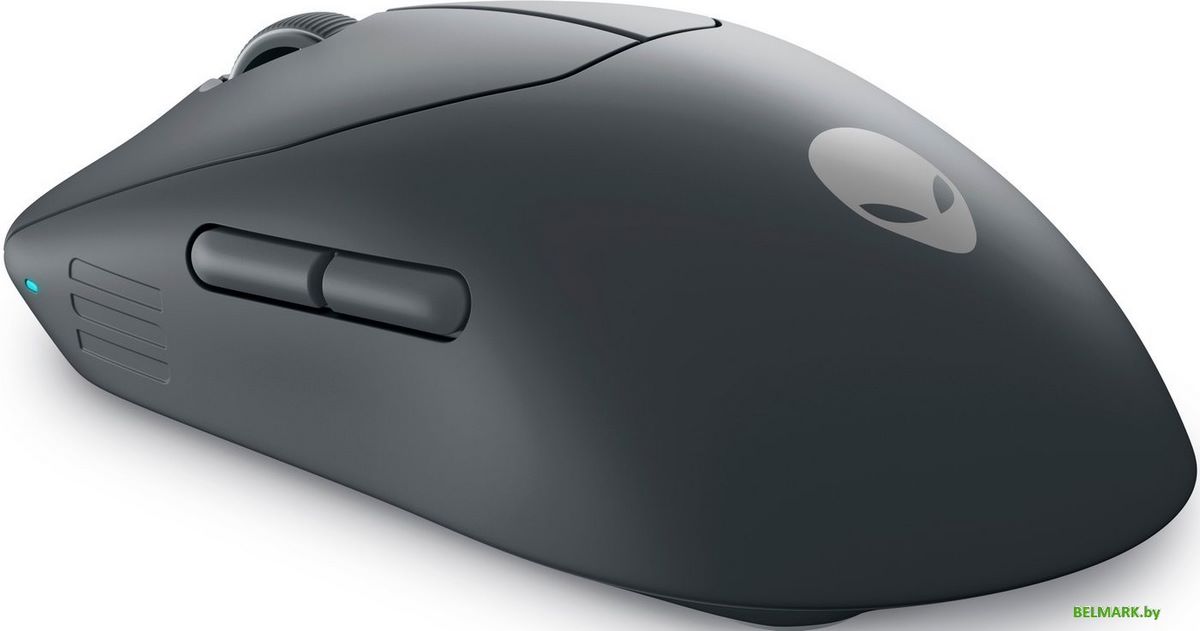 Игровая мышь Dell Alienware Pro (черный) - фото2