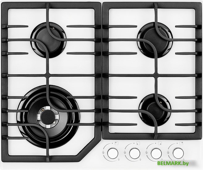 Варочная панель KUPPERSBERG FG 63 W - фото