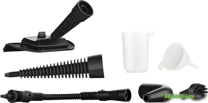 Отпариватель-пароочиститель Sencor SSC 3001YL - фото2