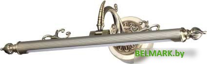 Подсветка для картин Odeon Light Dega 4917/8WL - фото