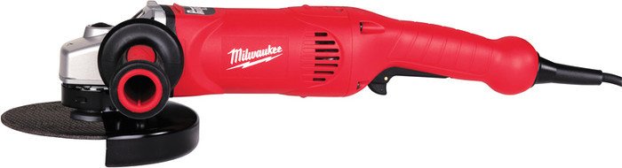Угловая шлифмашина Milwaukee AGV 17-150 XC/DMS [4933432250] - фото2