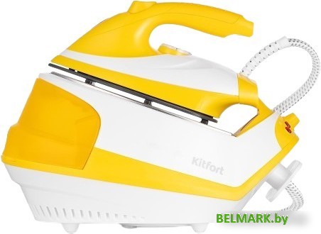 Утюг Kitfort KT-9135-1 - фото