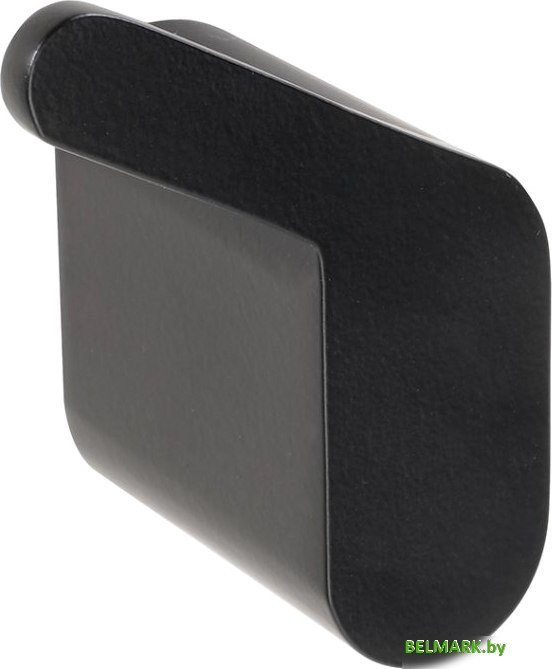 Аксессуары для ванной и туалета Bemeta Organic 167106190L (черный матовый) - фото