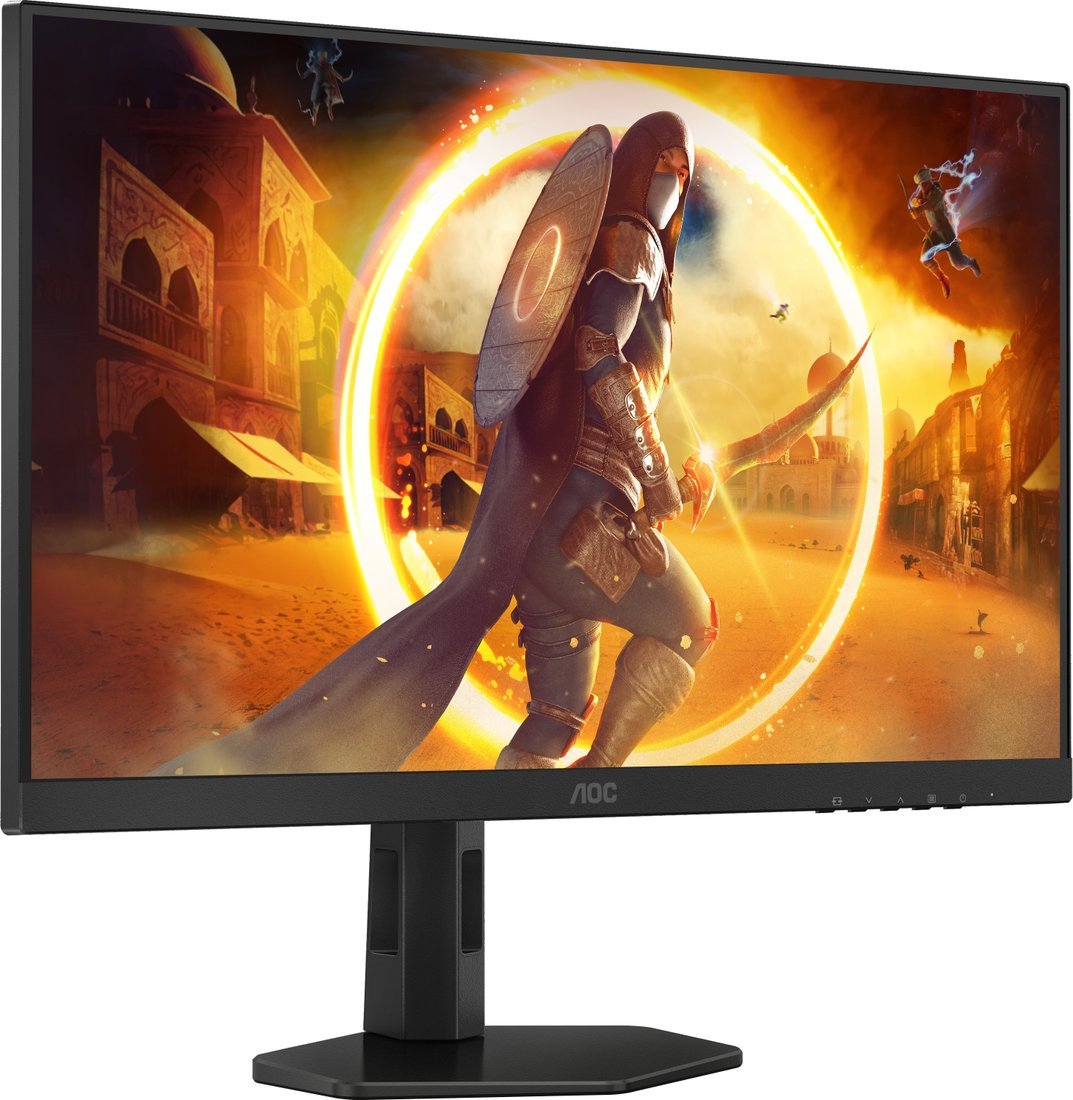 Игровой монитор AOC Gaming Q27G4XF - фото2