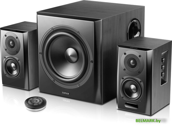 Акустика Edifier S351DB - фото2