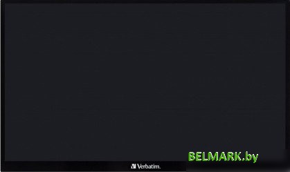 Портативный монитор Verbatim PMT-15 49592 - фото
