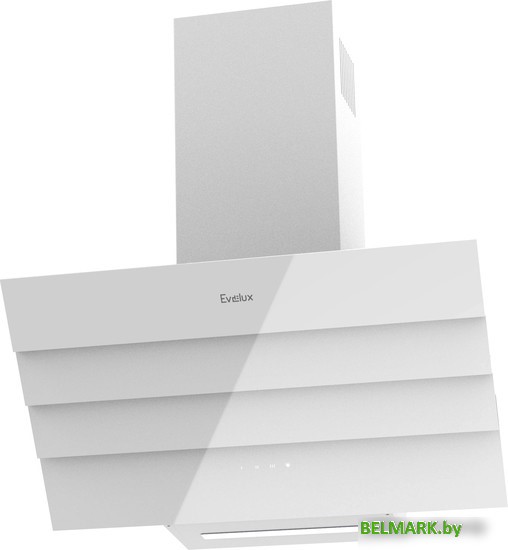 Кухонная вытяжка Evelux King 60 WG - фото