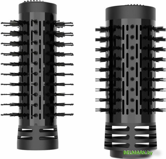 Фен-щетка Goetze & Jensen BeautyMe AS900 - фото2