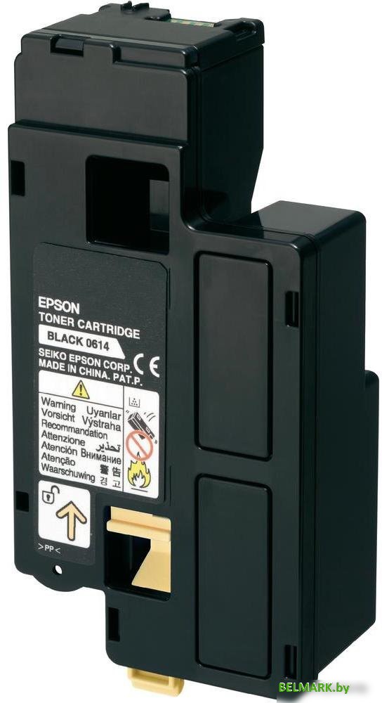 Картридж Epson C13S050614 - фото2