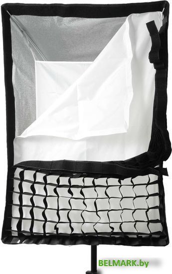 Софтбокс Godox SB-UFW6090 быстроскладной с сотами - фото2