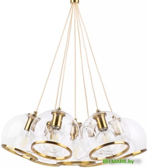 Подвесная люстра Lightstar Sferico 729071 - фото2