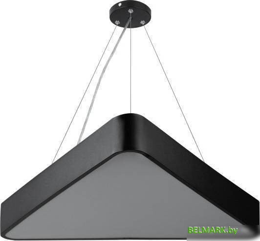 Точечный светильник ЭРА Geometria Delta Б0050577 - фото