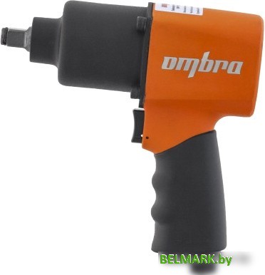 Пневматический гайковерт Ombra Super Duty (OMP11212) - фото2