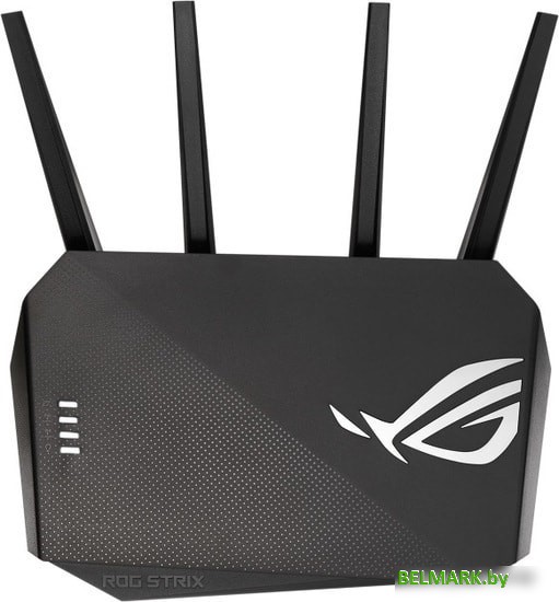 Wi-Fi роутер ASUS ROG Strix GS-AX3000 - фото2