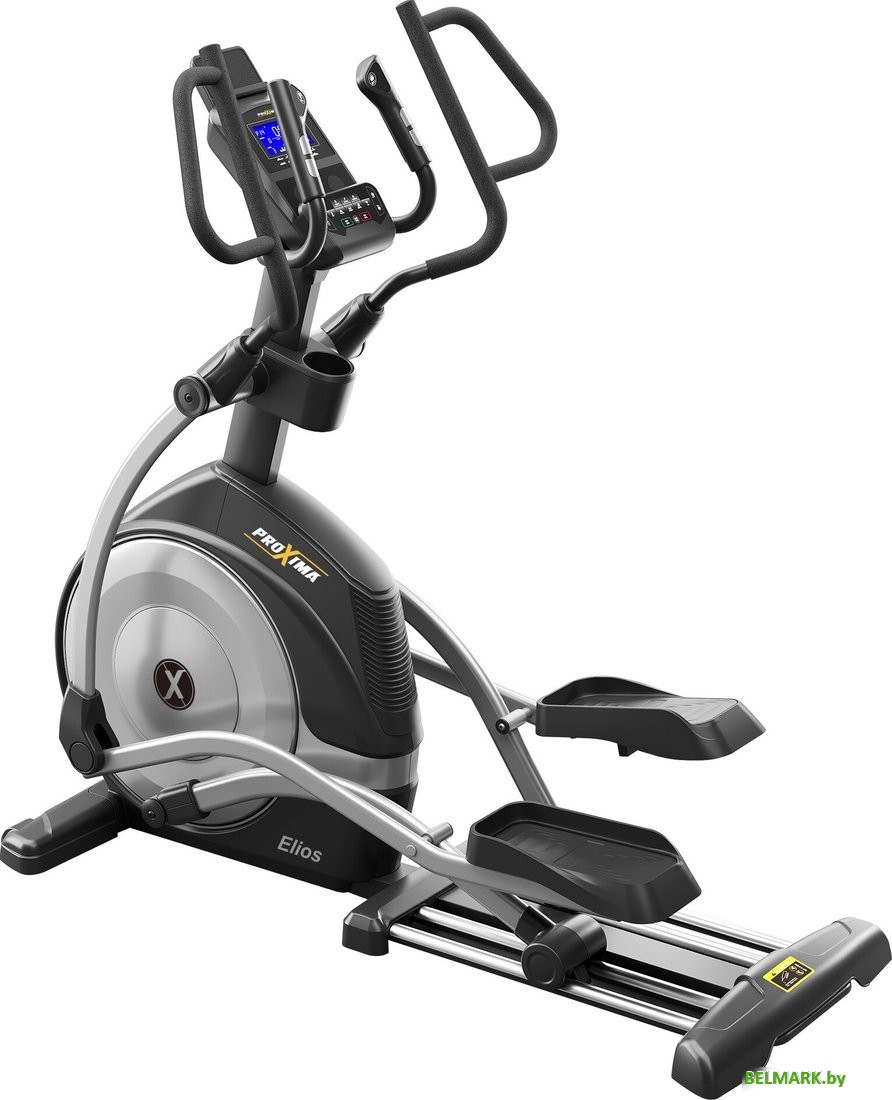 Эллиптический тренажер Proxima Elios PREL-518 - фото2
