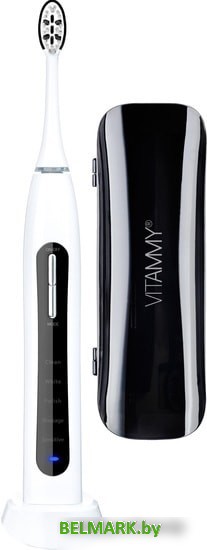 Электрическая зубная щетка Vitammy Onyx - фото