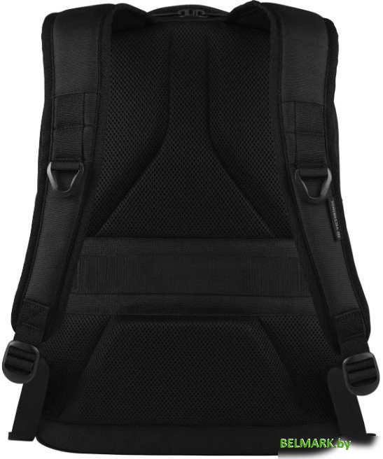 Спортивный рюкзак Victorinox VX Sport Evo Deluxe Backpack 611419 (черный) - фото2