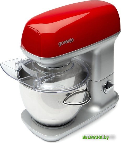 Кухонная машина Gorenje MMC1000RLR - фото2