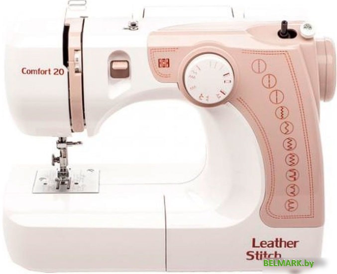 Швейная машина Comfort 20 - фото