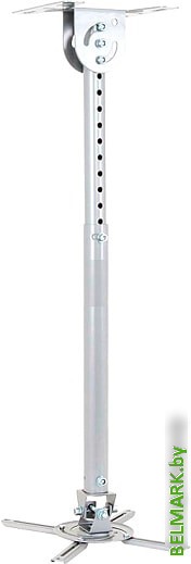 Кронштейн Wize WPC-W (белый) - фото