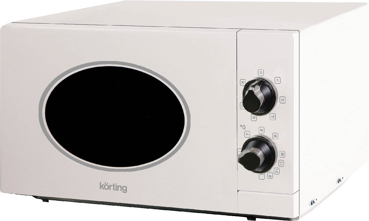 Микроволновая печь Korting KMO 815 RSI - фото
