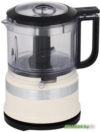 Измельчитель KitchenAid 5KFC3516EAC - фото