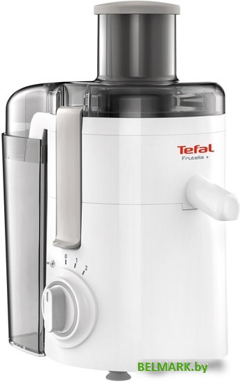 Соковыжималка Tefal ZE370138 - фото