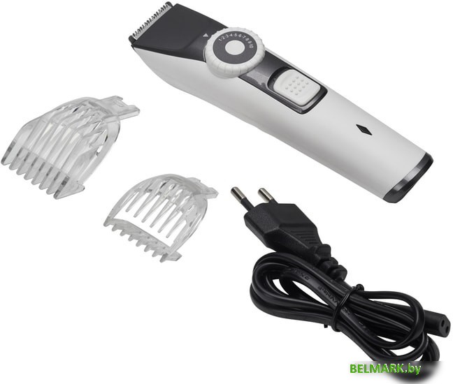 Машинка для стрижки Polaris PHC 2002RB - фото2