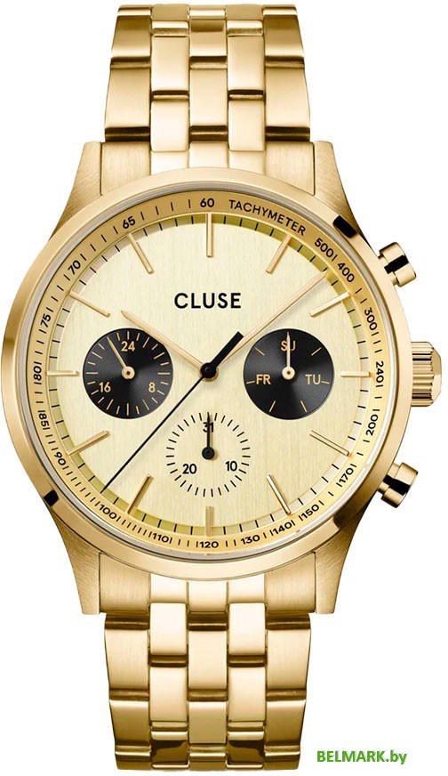 Наручные часы Cluse CW21006 - фото