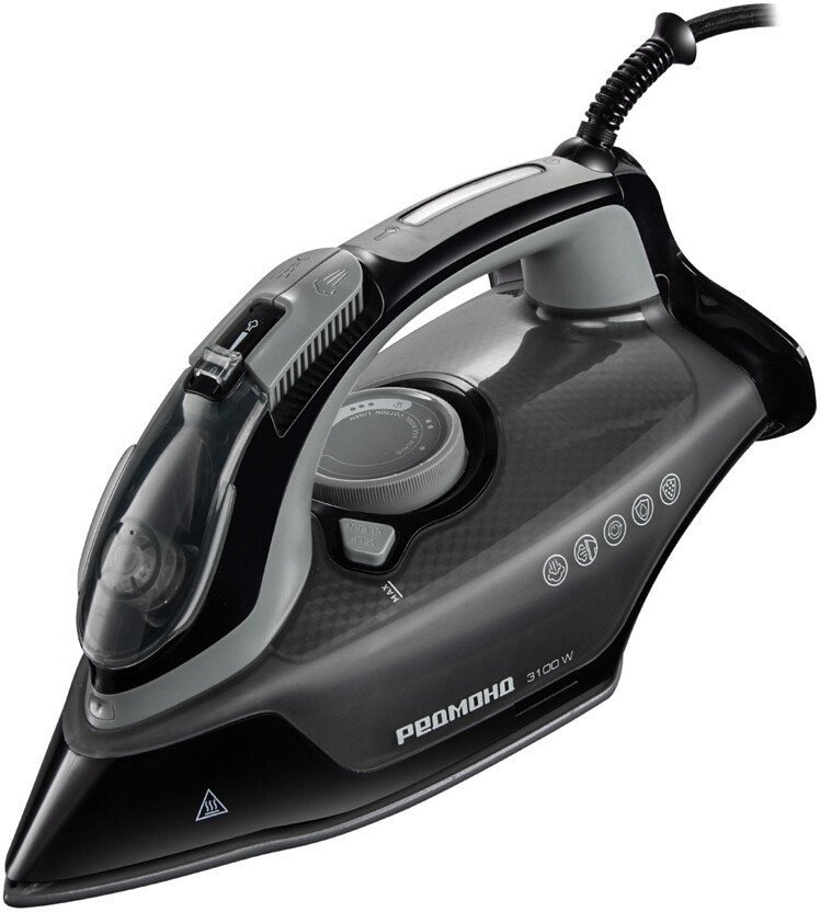 Утюг Redmond (Редмонд) IR1609 - фото