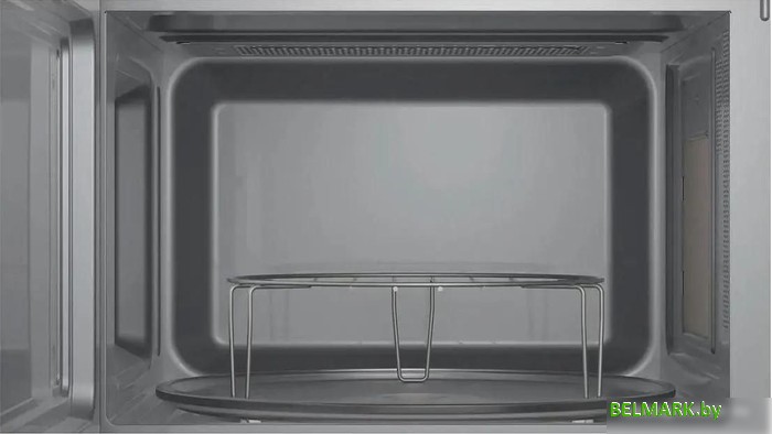 Микроволновая печь Bosch BEL623MD3 - фото2