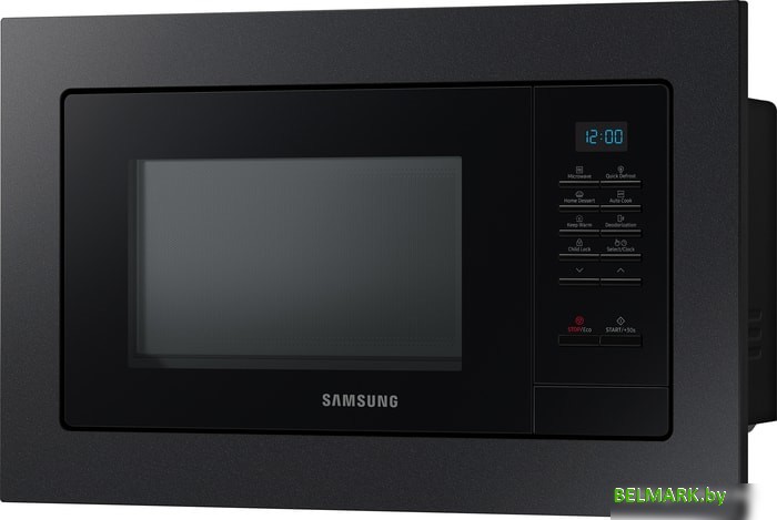 Микроволновая печь Samsung MS23A7013GB - фото2