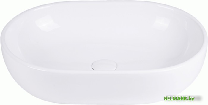 Умывальник Uptrend Venus (глянцевый белый) - фото2