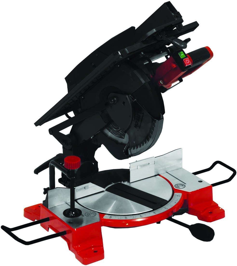 Торцовочная пила ELITECH ПТ 1625 E2007.004.00 - фото