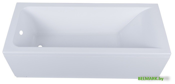 Ванна Aquanet Bright 175x70 - фото2