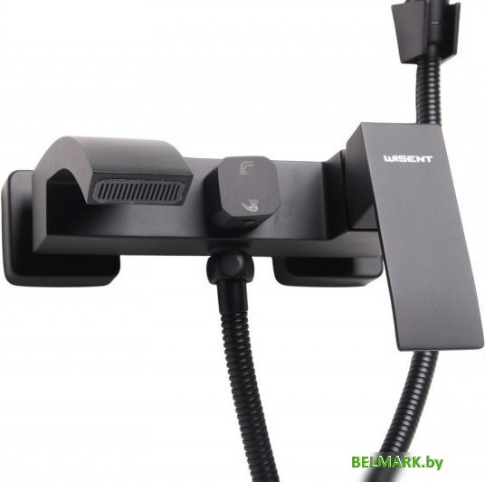 Смеситель Wisent W73117B - фото2