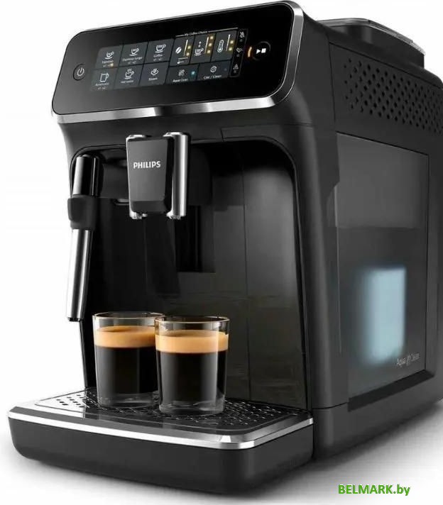 Кофемашина Philips EP3321/40 - фото2
