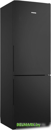 Холодильник POZIS RK FNF-170 (черный) - фото