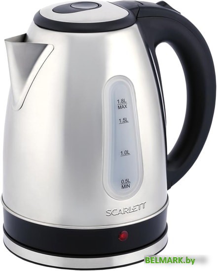 Электрочайник Scarlett SC-EK21S75 - фото2
