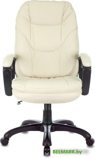 Кресло Бюрократ CH-868N OR-10 (слоновая кость) - фото2